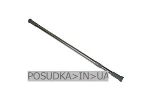 Штанга для ванни з нержавіючої сталі