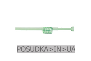 Карнизы для ванной Догус