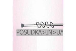 Карнизи для ванних кімнат