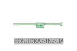 Телескопические карнизы для ванных комнат