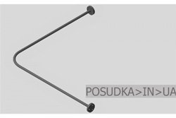 Угловые Г образные карнизы