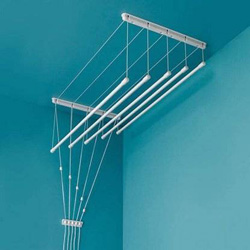 Сушарка для білизни стельова