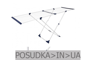 Напольная сушилка трансформер для белья