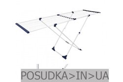 Вішалка для сушіння одягу
