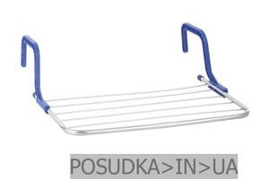 Сушилки для белья на батарею