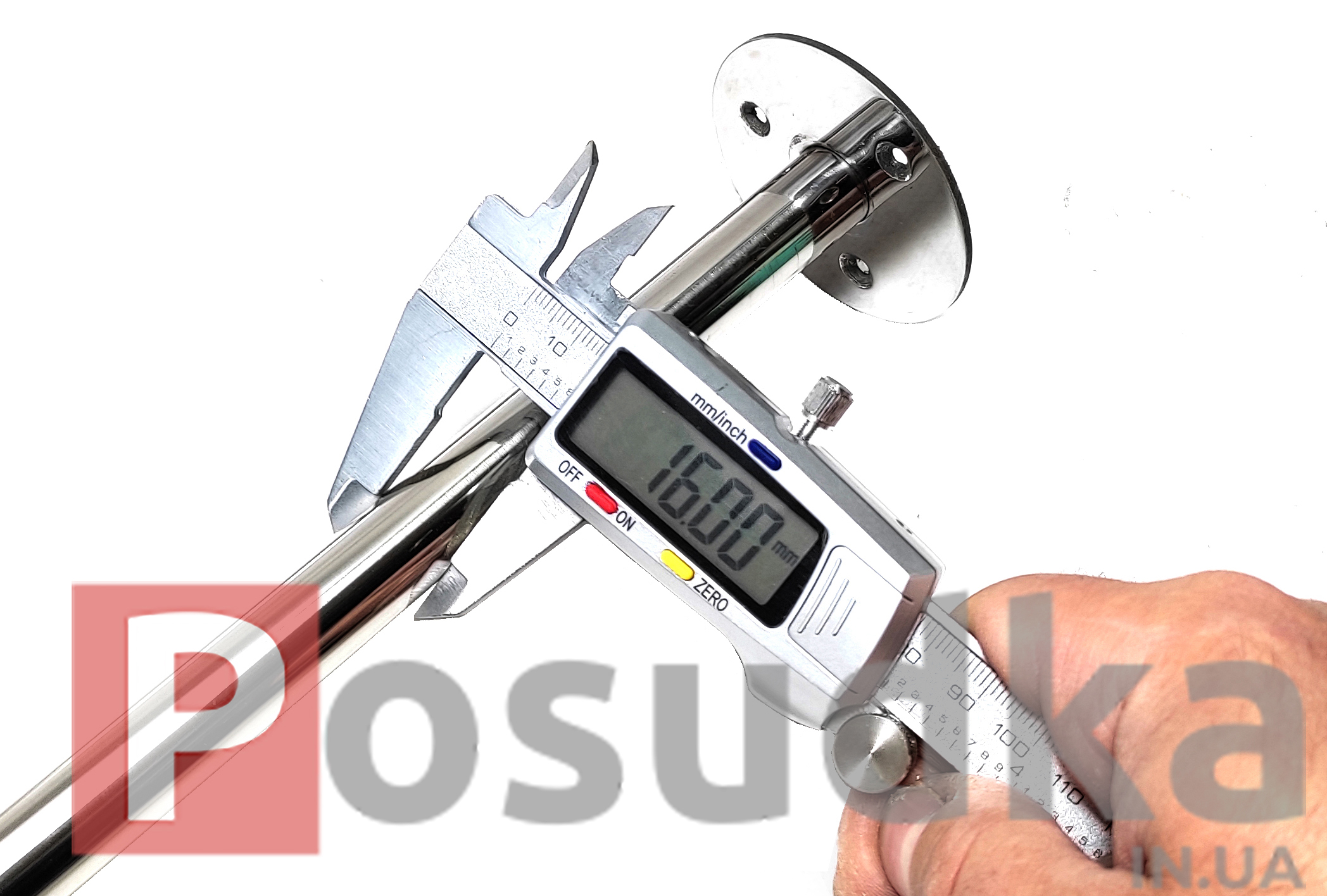 Карнизы для душа Трапеция нестандартных размеров под заказ купить в ...