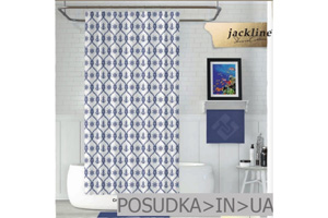 Шторки для ванной и душа в Харькове
