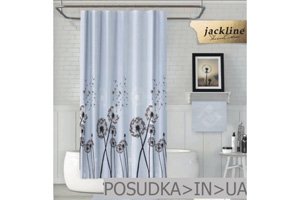 Шторки для ванної