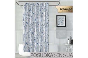 Фіранки для ванної